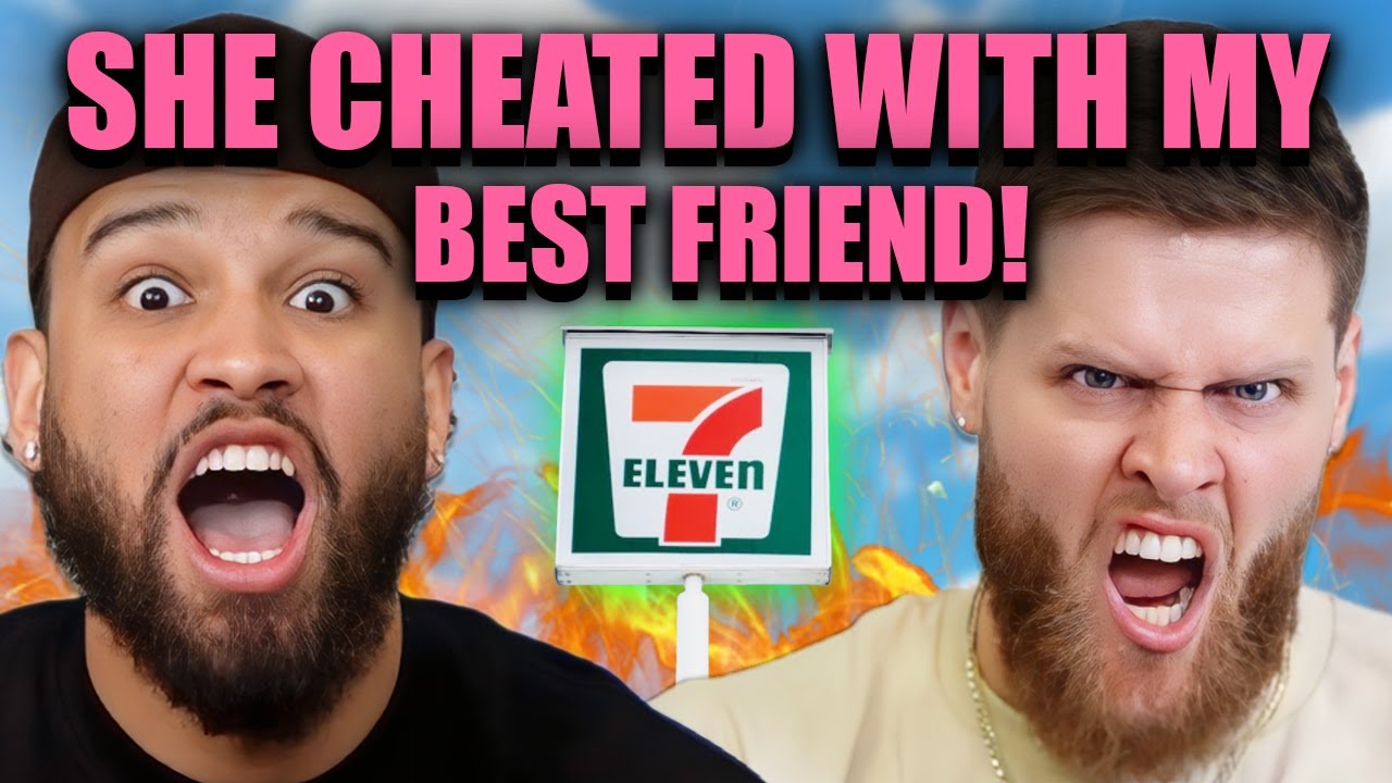 I DATED YOUR GIRLFRIEND!  -You Should Know Podcast- Episode 120