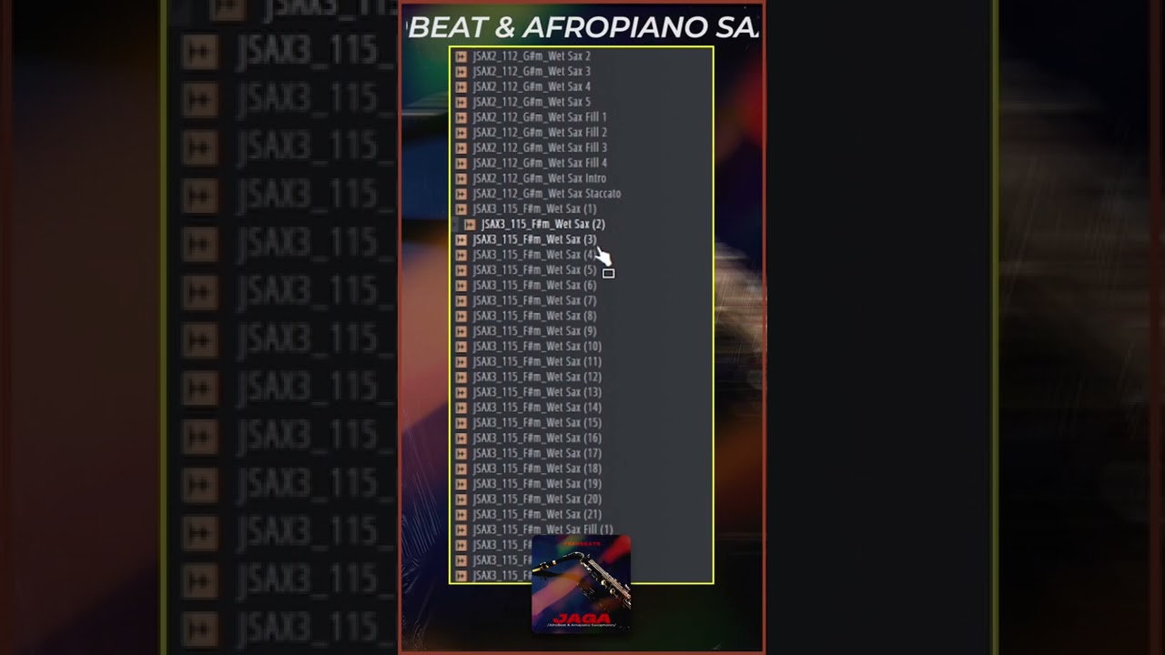 Over 400+ Loops and samples 🤯🤯😱😱