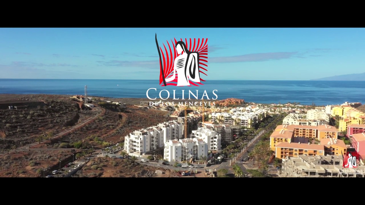 Palm Mar. Colina de Los Menceyes by Wady Properties 