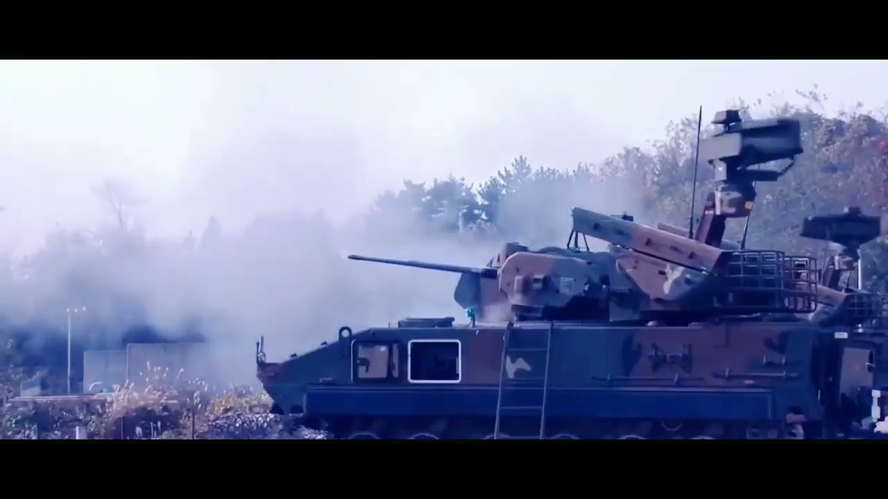 REPUBLIC OF SOUTH KOREA ARMY FORCE THE ROK ARMED FORCES IN WORLD WITH A REPORTED PERSONAL STRENGTH