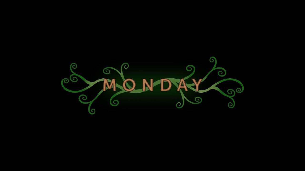 PODCAST: The Cast of MONDAY, Part 2