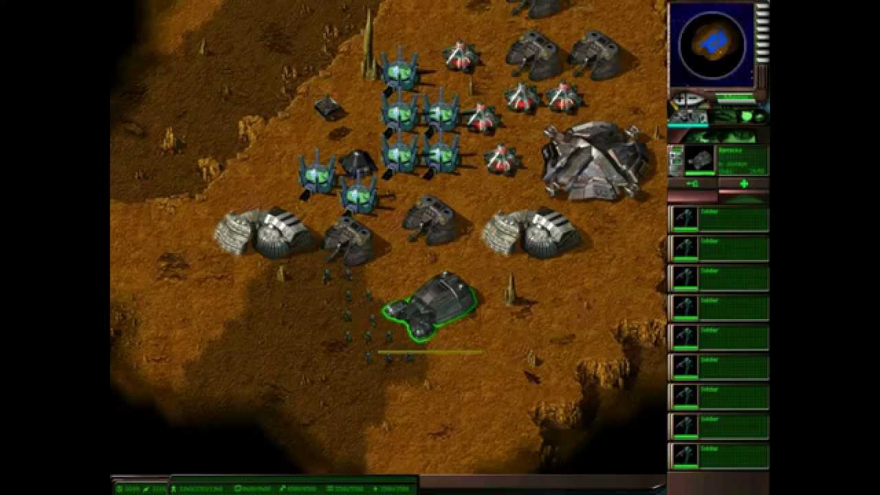 Mission Humanity Review (ACE)