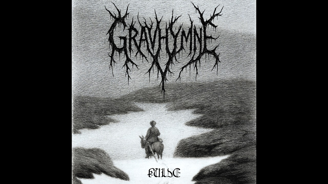 Gravhymne - Kulde (2026) - 𝘋𝘦𝘮𝘰