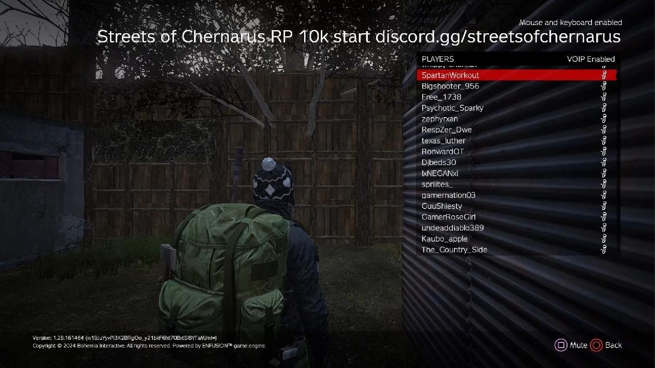 Raided me and my hommie