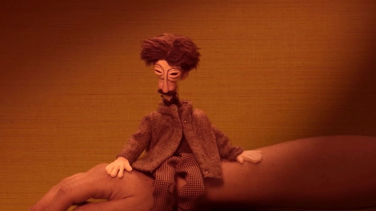 Daniel Heriban - Světlo (ofici&aacute;ln&iacute; video z alba &Scaron;ťastn&yacute;/Ž&aacute;ček)