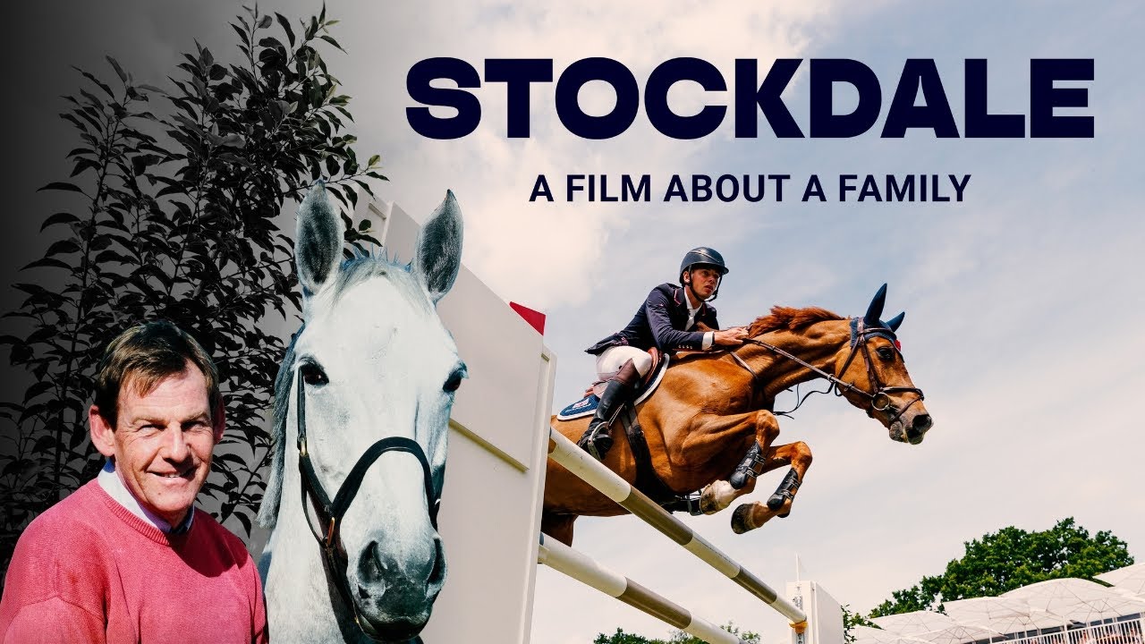 STOCKDALE &ndash; A Film About A Family