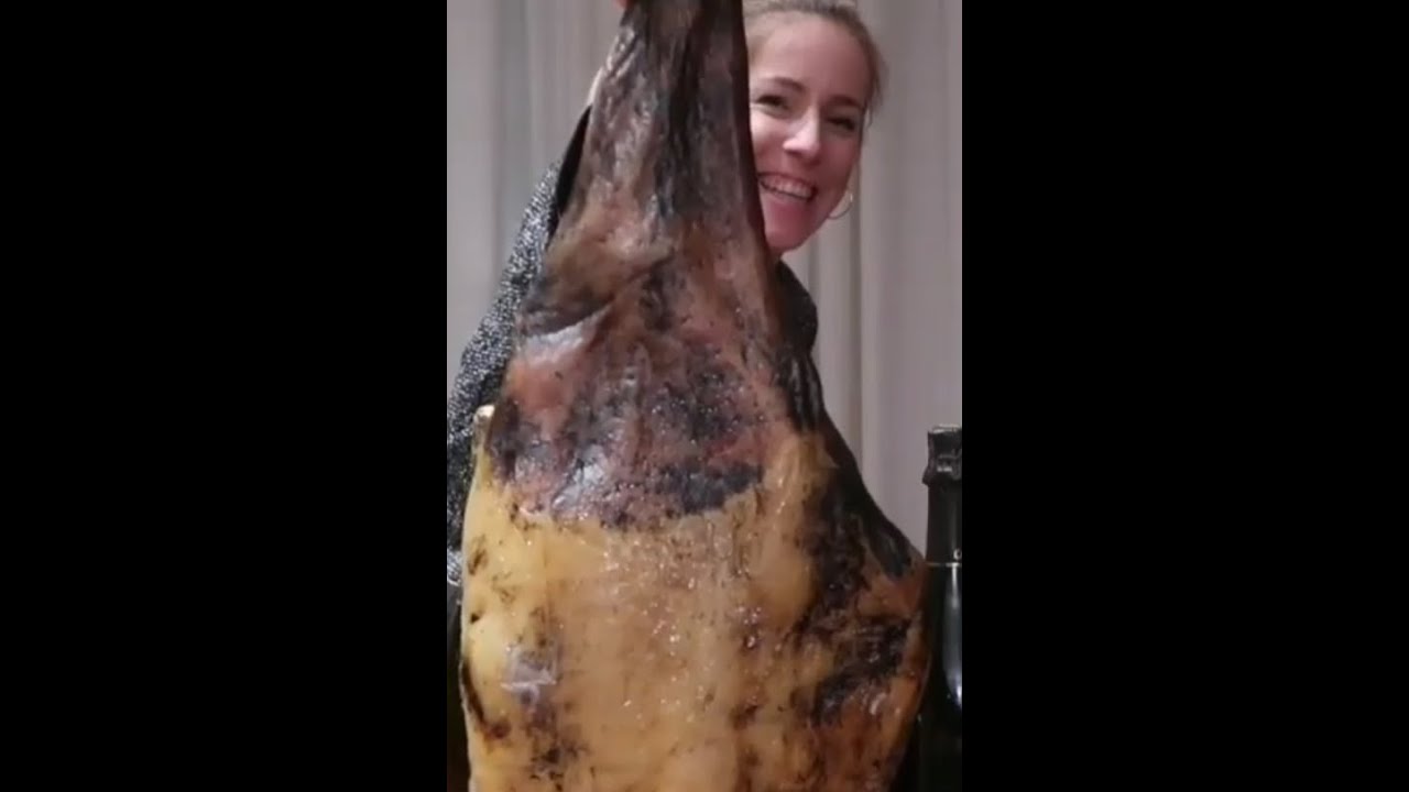 ХАМОН, Как понять что покупать?  🐖  Словарь по хамону
