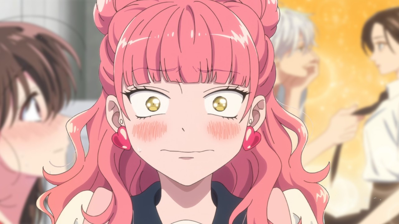 Romance Anime You NEED To Watch This Season