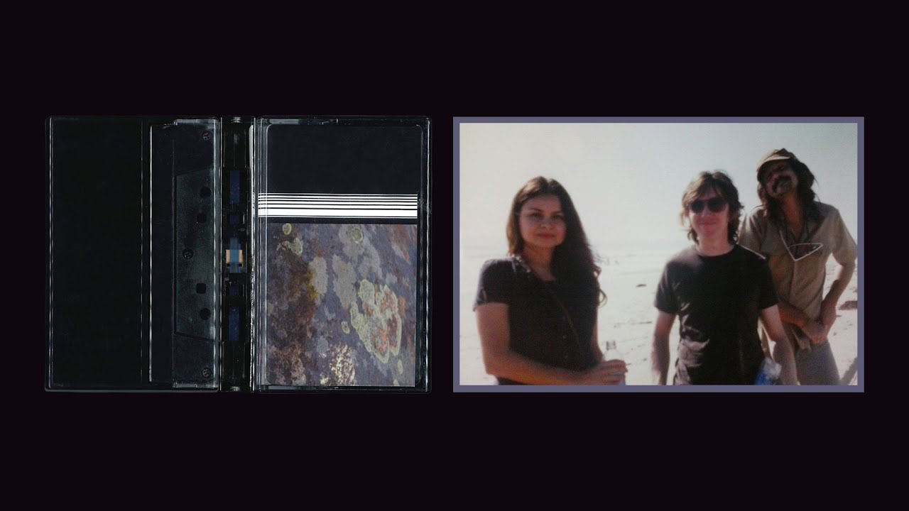 Nathan Shineywater/Berry Shadows – Side A (2010) [Brightblack Morning Light, Hope Sandoval, MBV]