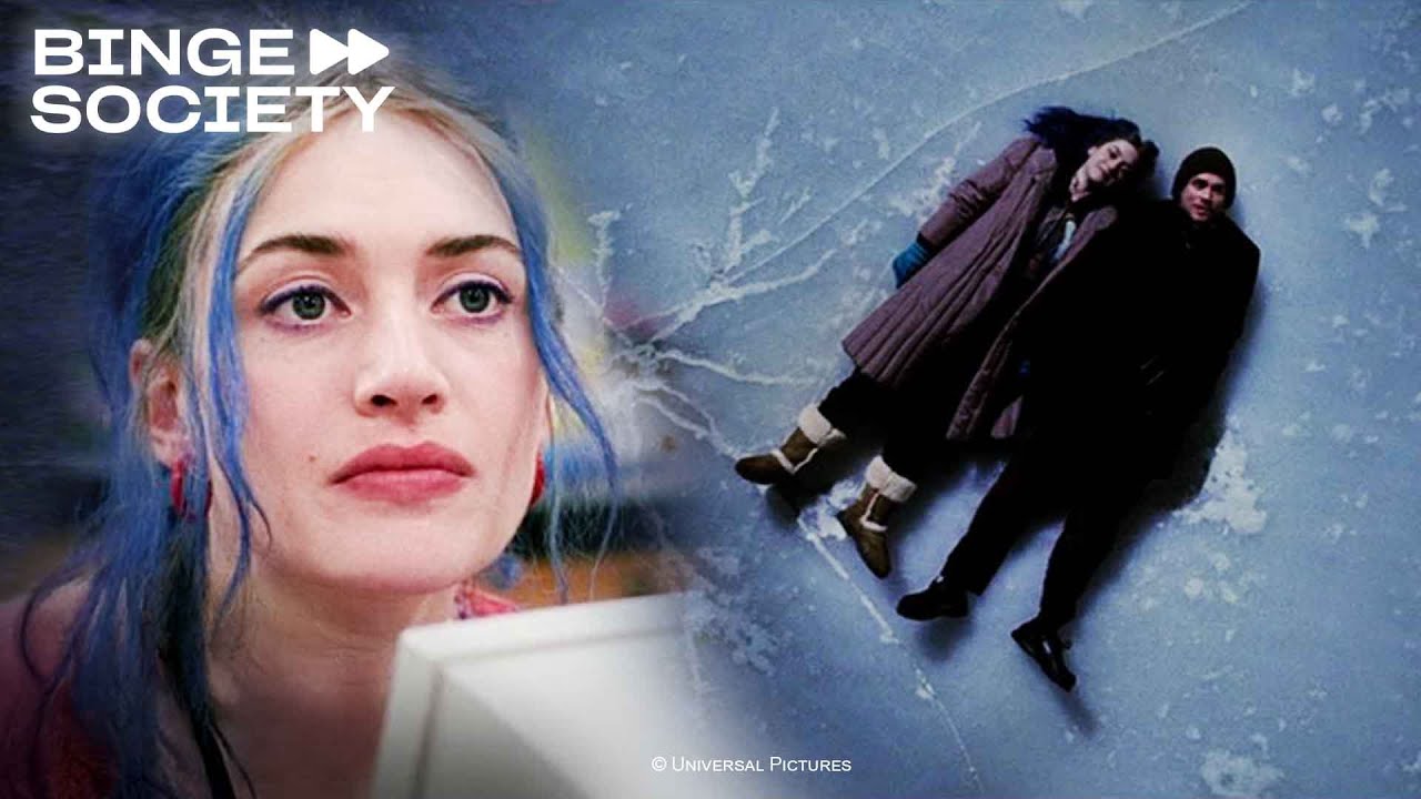 Eternal Sunshine of the Spotless Mind (2004): Most Memorable Scenes