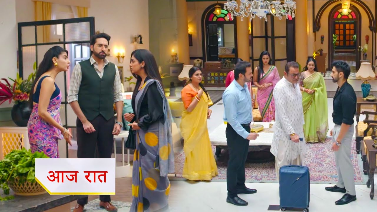 Jhanak NEW PROMO 8th August 2025 Today Episode