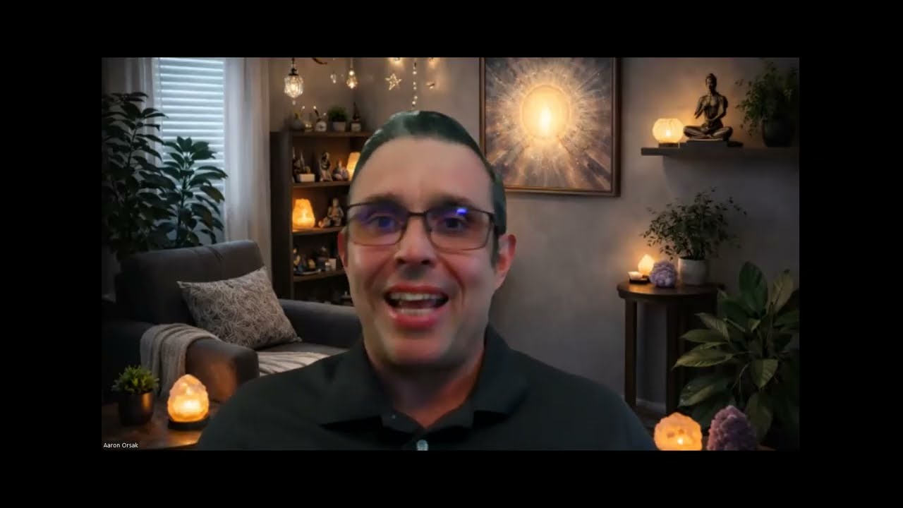 Emotional and Spiritual Streamlining to Move Forward