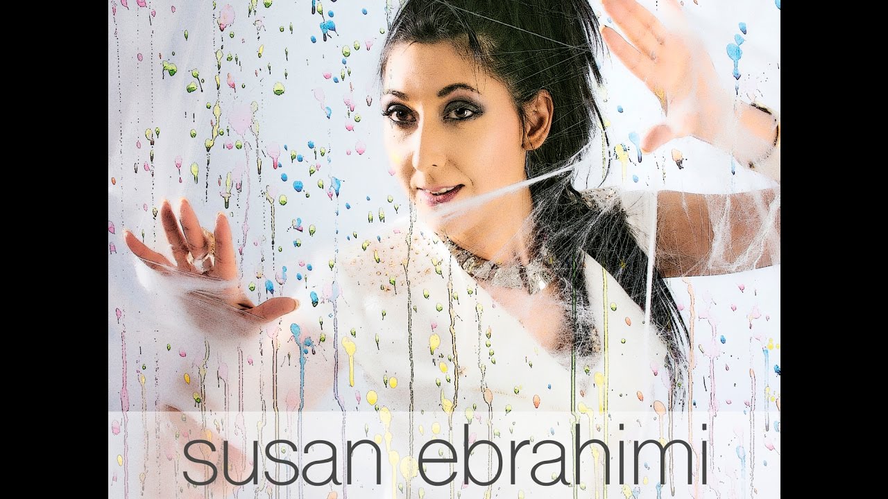 Susan Ebrahimi - Millionen Emotionen