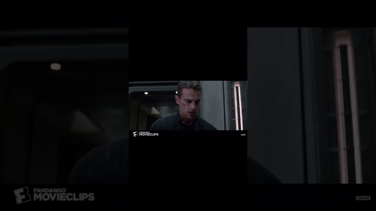 That&rsquo;s my girl #Divergent #Dauntless #Power #Strongwoman #Brave #Edits #Fyp #Cake #Factions #Tris