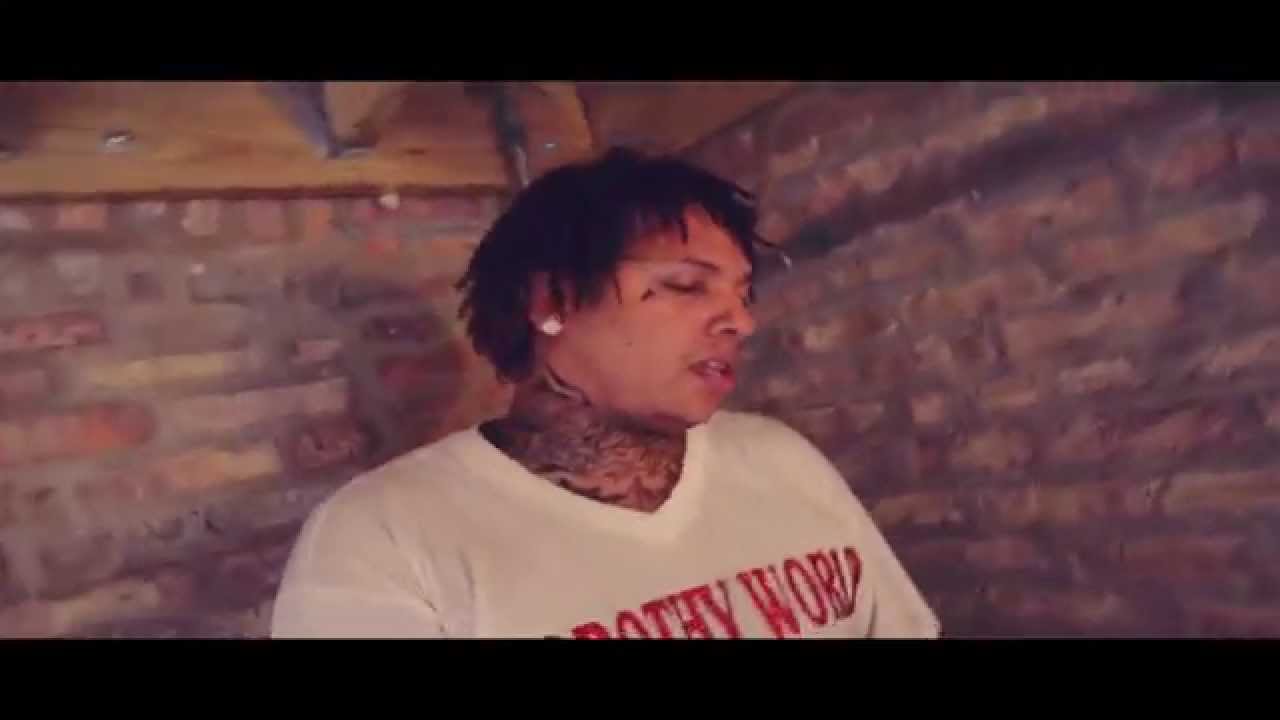 King Yella 