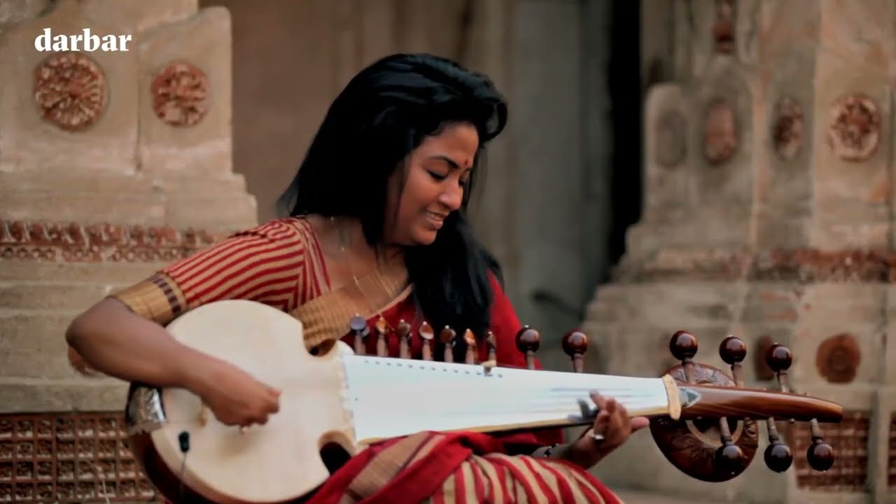 Raag Bhimpalasi  Debasmita Bhattacharya | Music of India