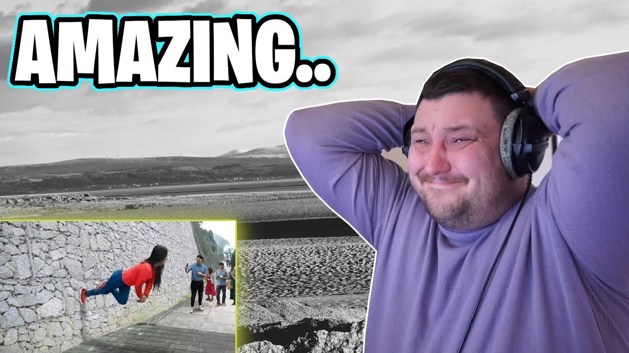 World’s Most Amazing Skills And Talent EVER! [REACTION!!!]