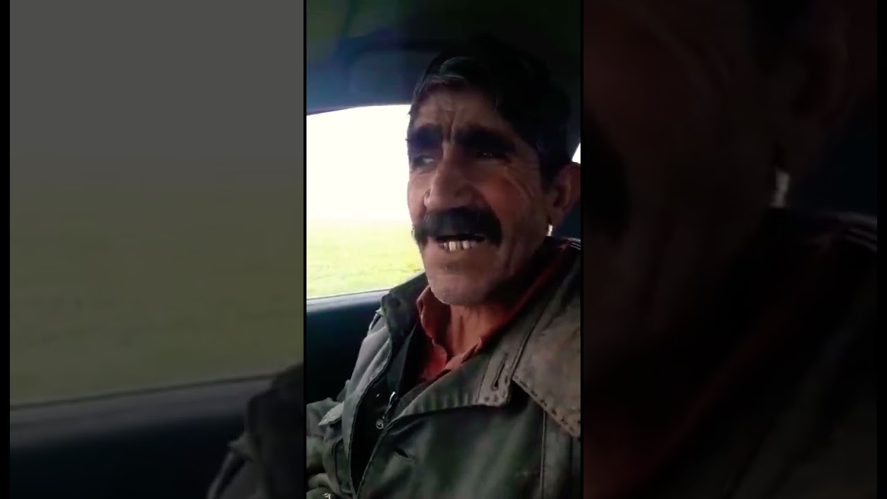 Şerif'e Kınıke Tırkana Ezidiya Bakacık koyünden Mehmet Şerif Sercan