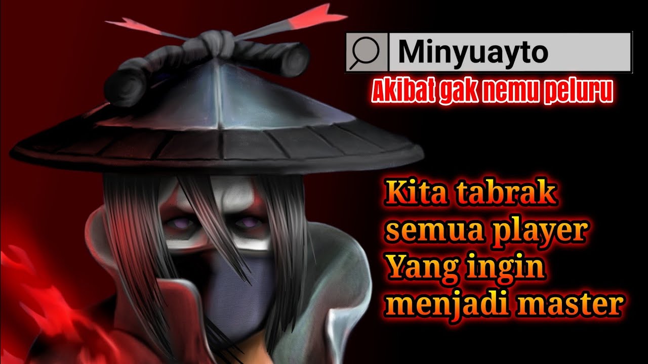 Peluru SMG Menyebalkan, Si Abdul Mana Bang, Menabrak Dengan Gaya | Free Fire Indonesia