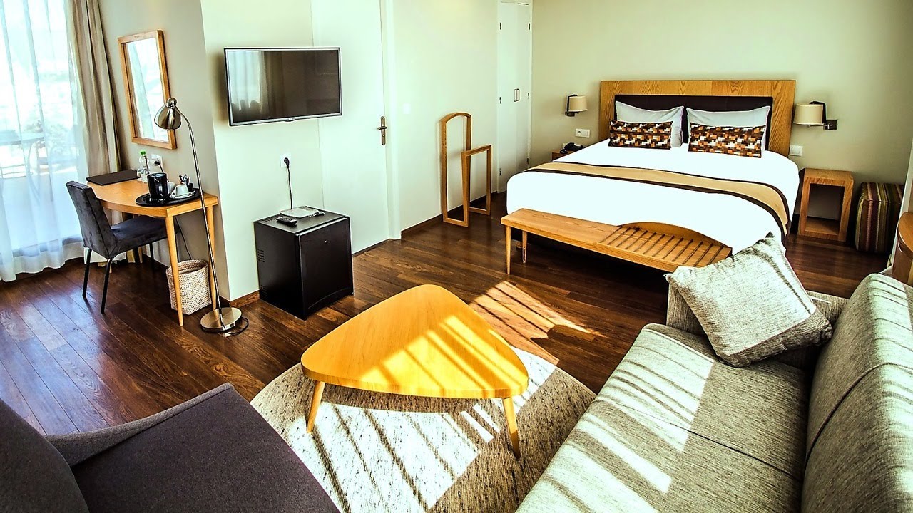 10 Best Hotels you MUST STAY in Kenitra, Morocco | 2019