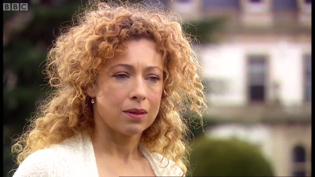 Race to Save River Song | Forest of the Dead | Doctor Who