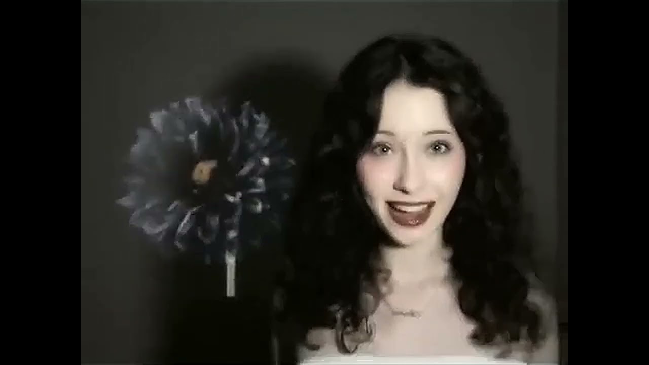 Pretty Little Baby - SC Christina Charm