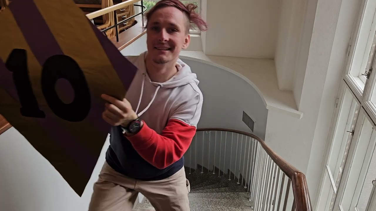 Täyskymppi