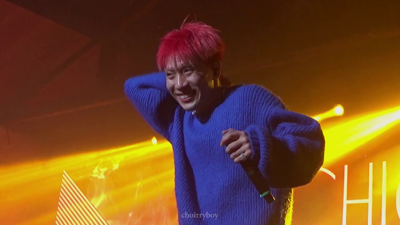 181221 나플라 (nafla) - 물어 @chic 시코르 콘서트 라이브 직캠