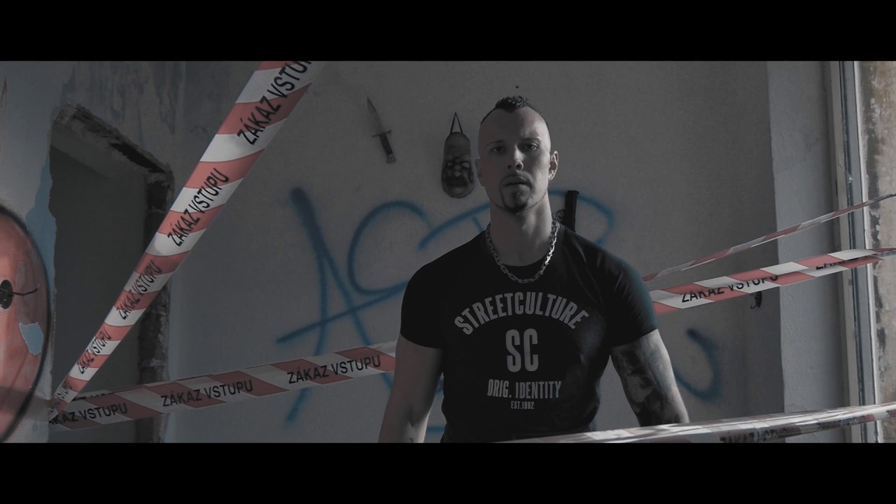 Morpheus - Proč nežít (OFFICIAL VIDEO)