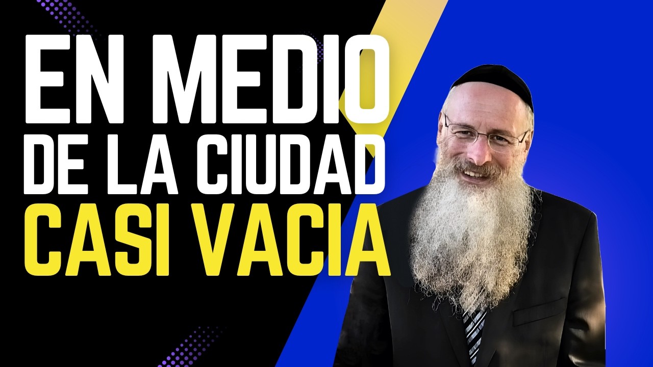 🎩🔥 ¿Se Acerca un Gran Cambio? Las calles están bastante vacías ¿Se Viene una Nueva Etapa? ✨🌿