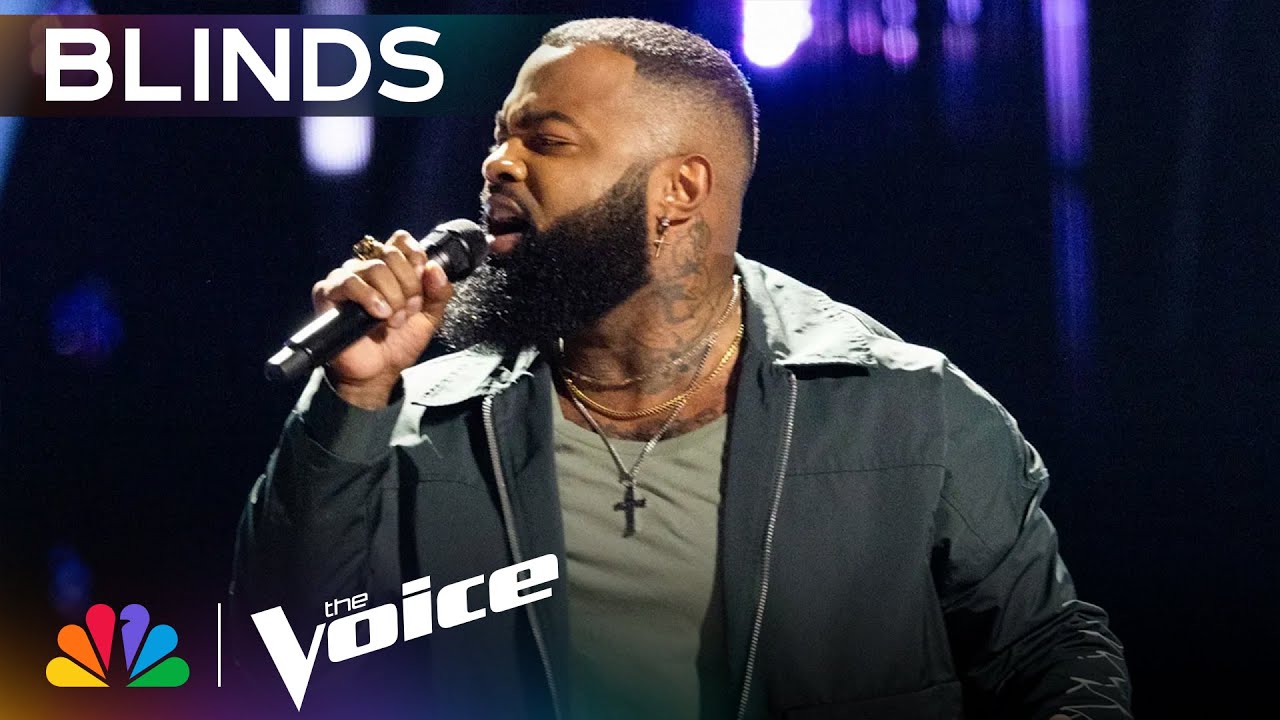 Kolby Cordell Lives His Dream with His Cover of 
