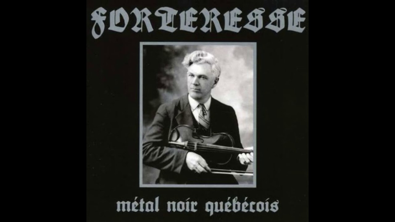 Forteresse - Une Nuit pour la Patrie