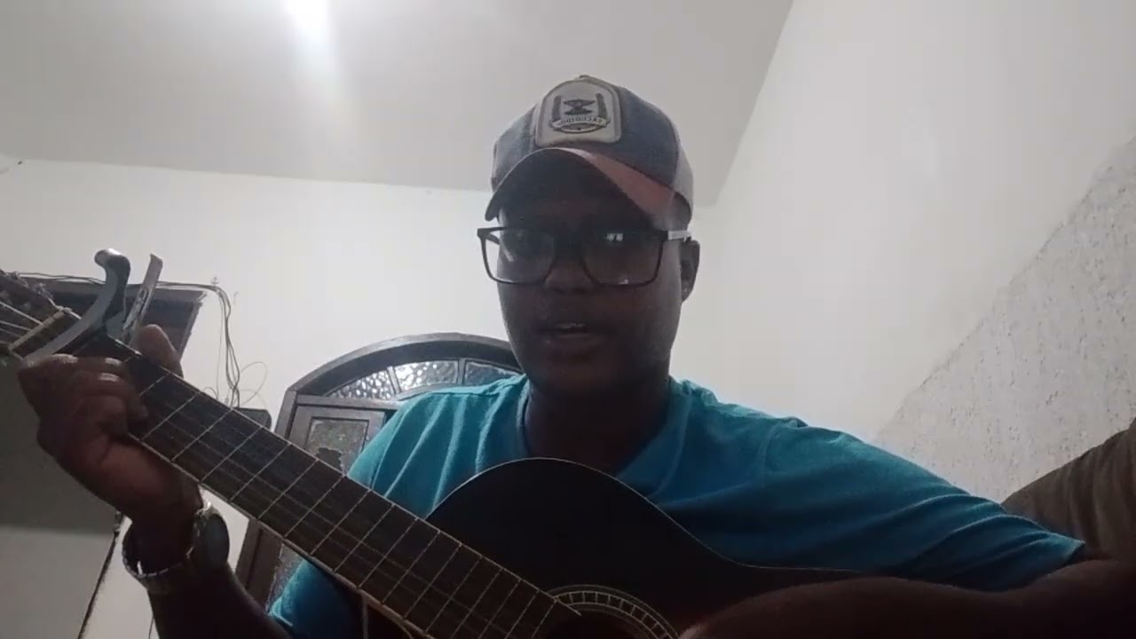 À PRIMEIRA VISTA (CHICO CÉSAR).NA VOZ DE AULUS SOUZA 🎼🌹