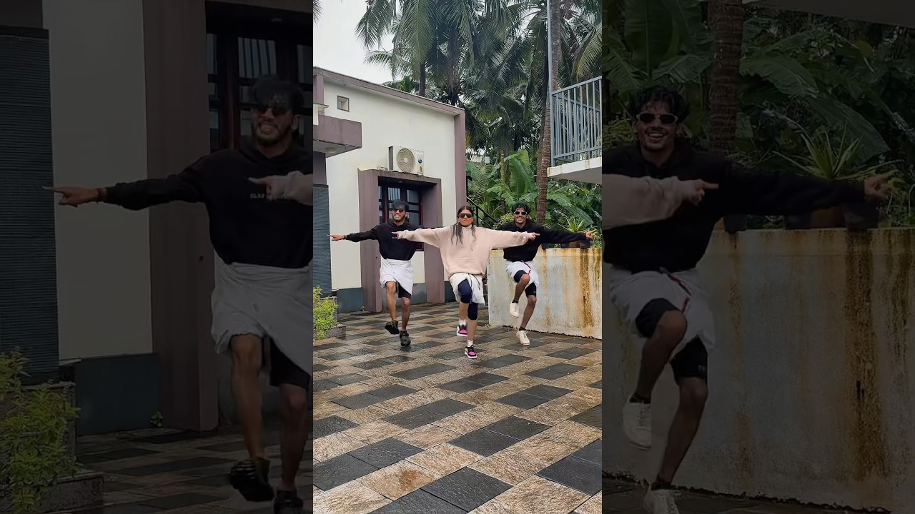 Danks anthem🔥 #dancecover #dance #kannada #dancevideo #love