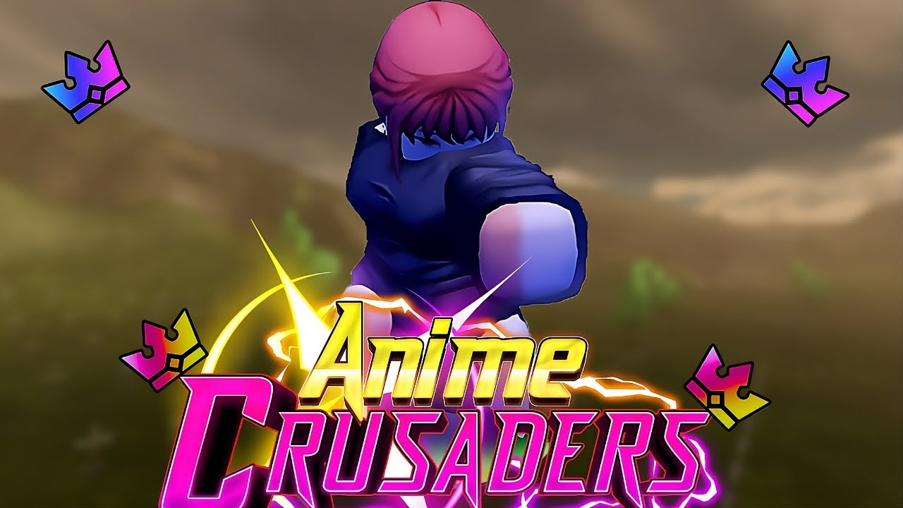 Obtaining 0.1% Makima(Control Devil) in Anime Crusaders