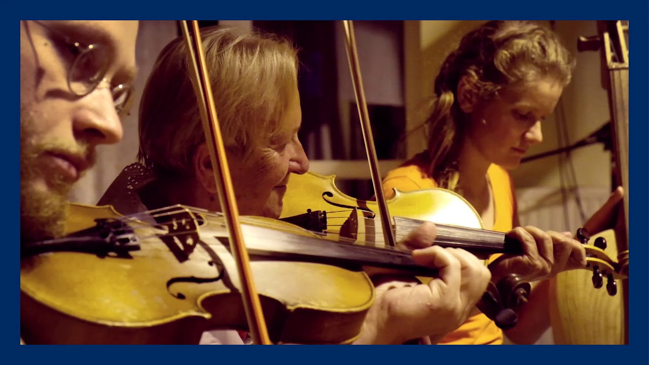 Muzyka do przekazu [wywiad z mistrzynią]