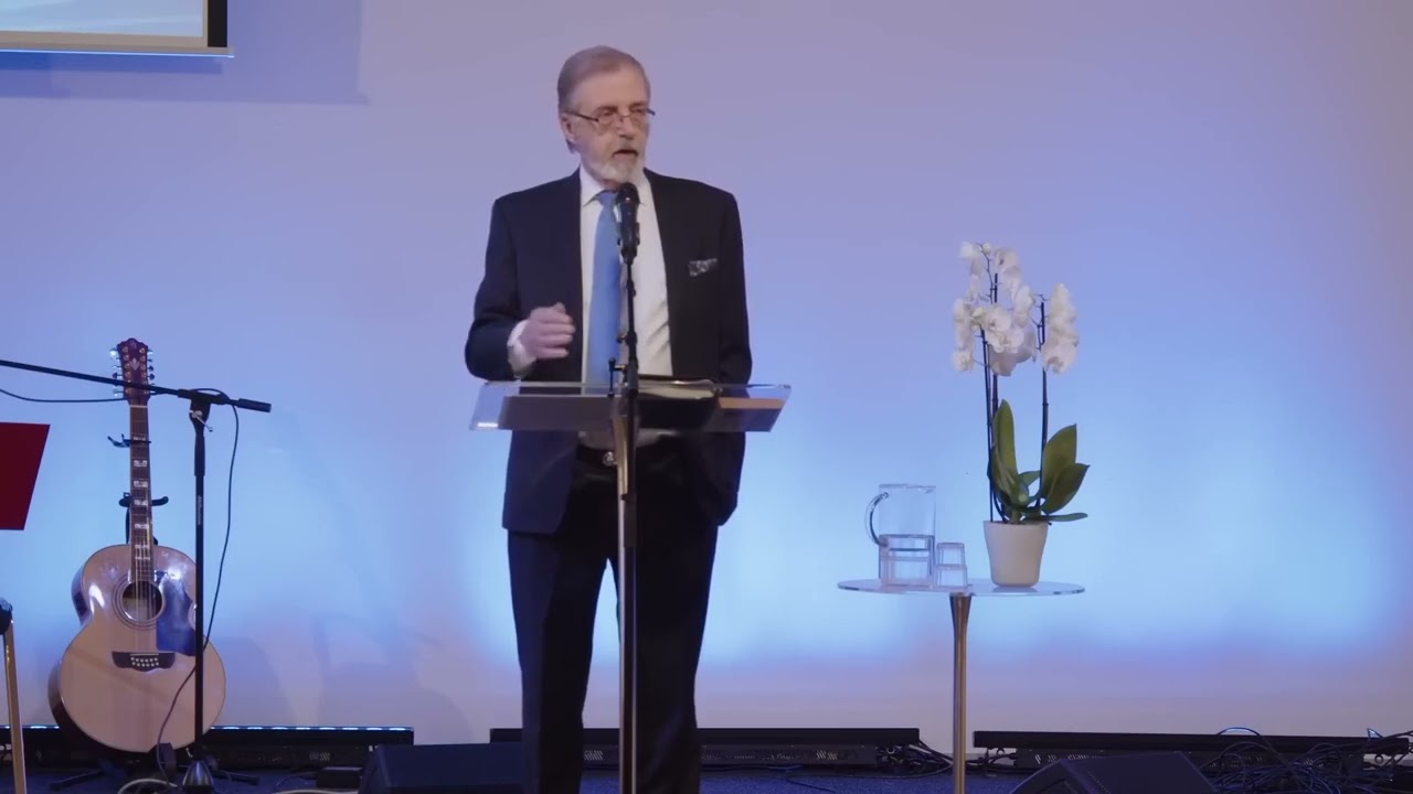 Juhani Laukkonen： Aiheena lopunajan tapahtumat