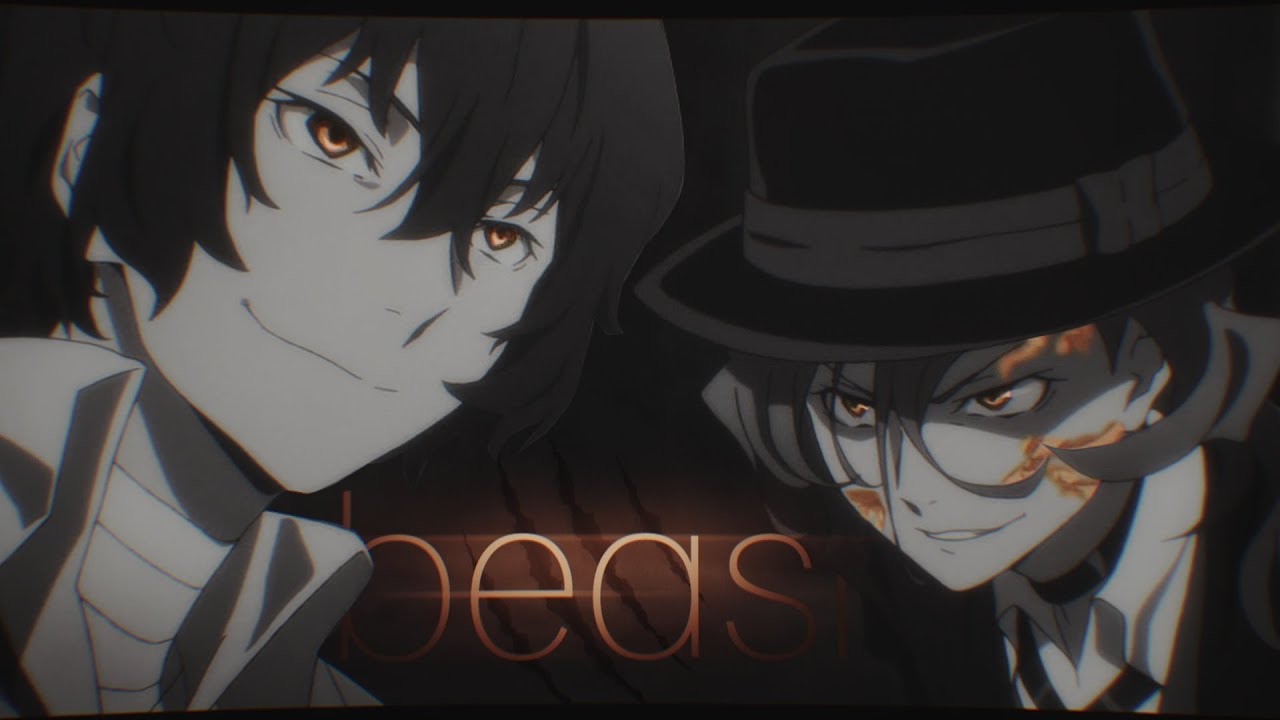 BEAST || Soukoku