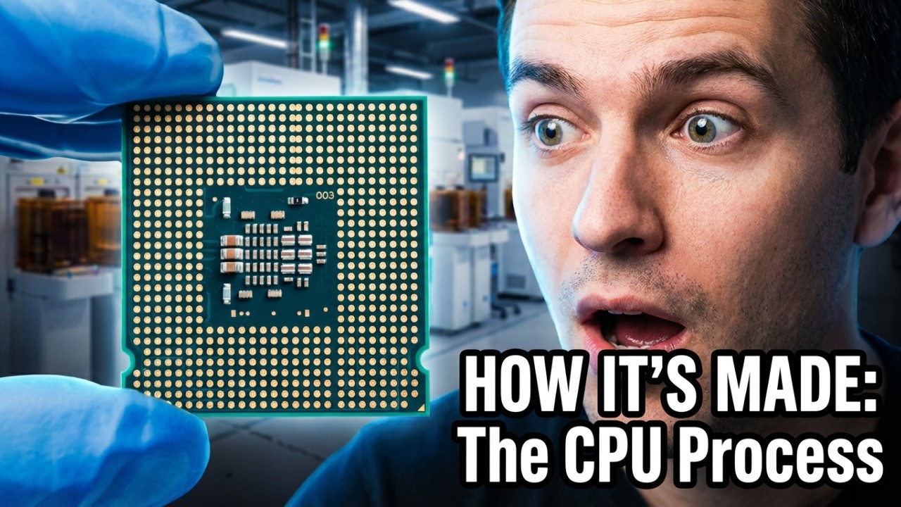 This $180 Billion Chip Is Impossible To Make