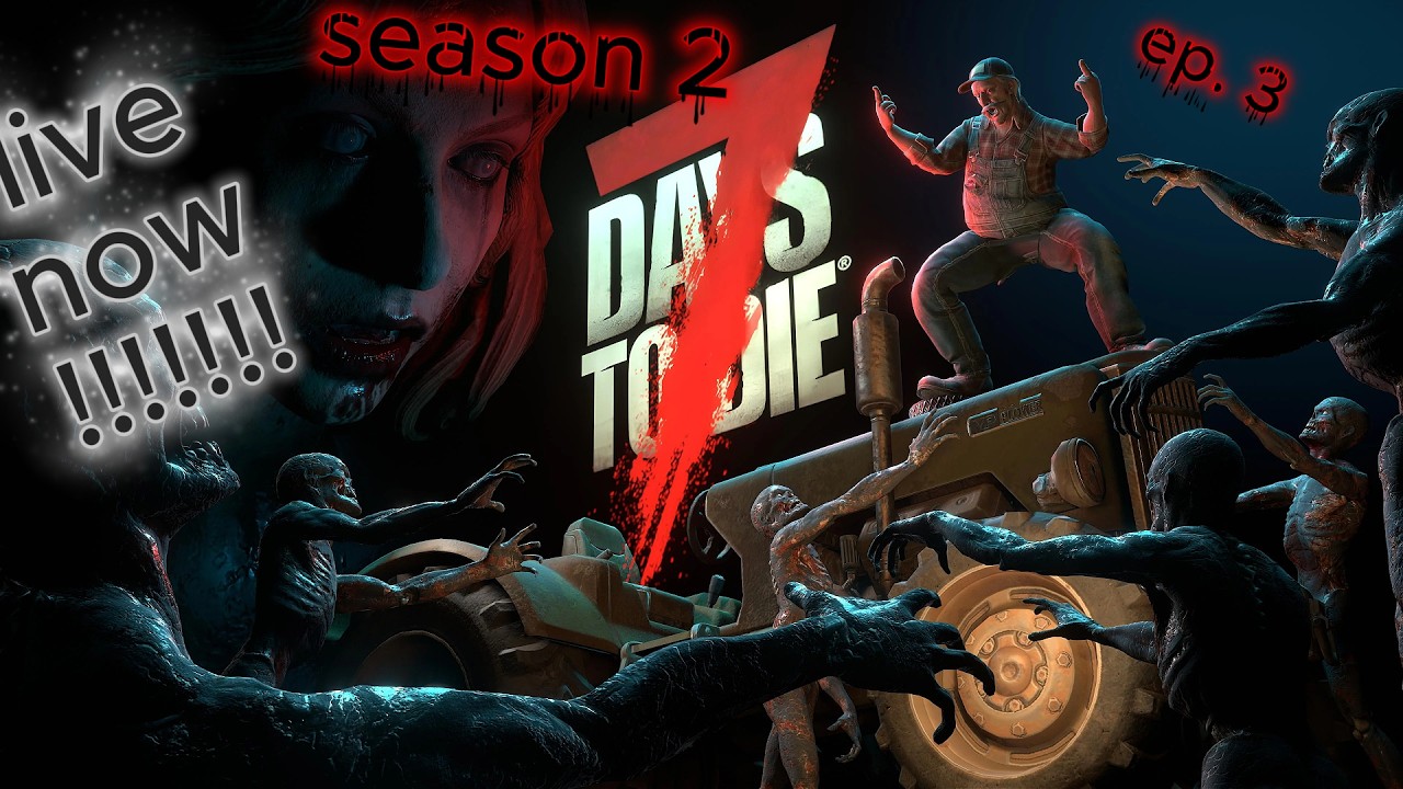 7 day to die season 2 ep 3