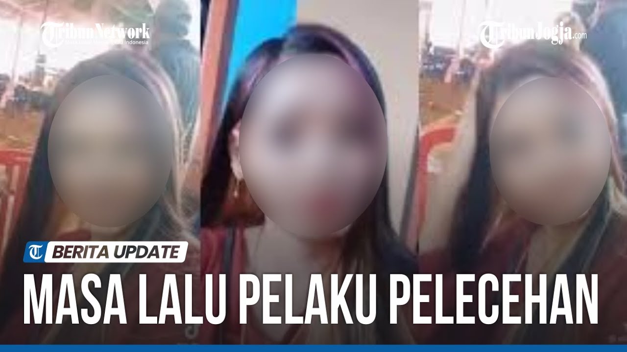 Masa Lalu Mama Muda Tersangka Pelecehan 17 Anak