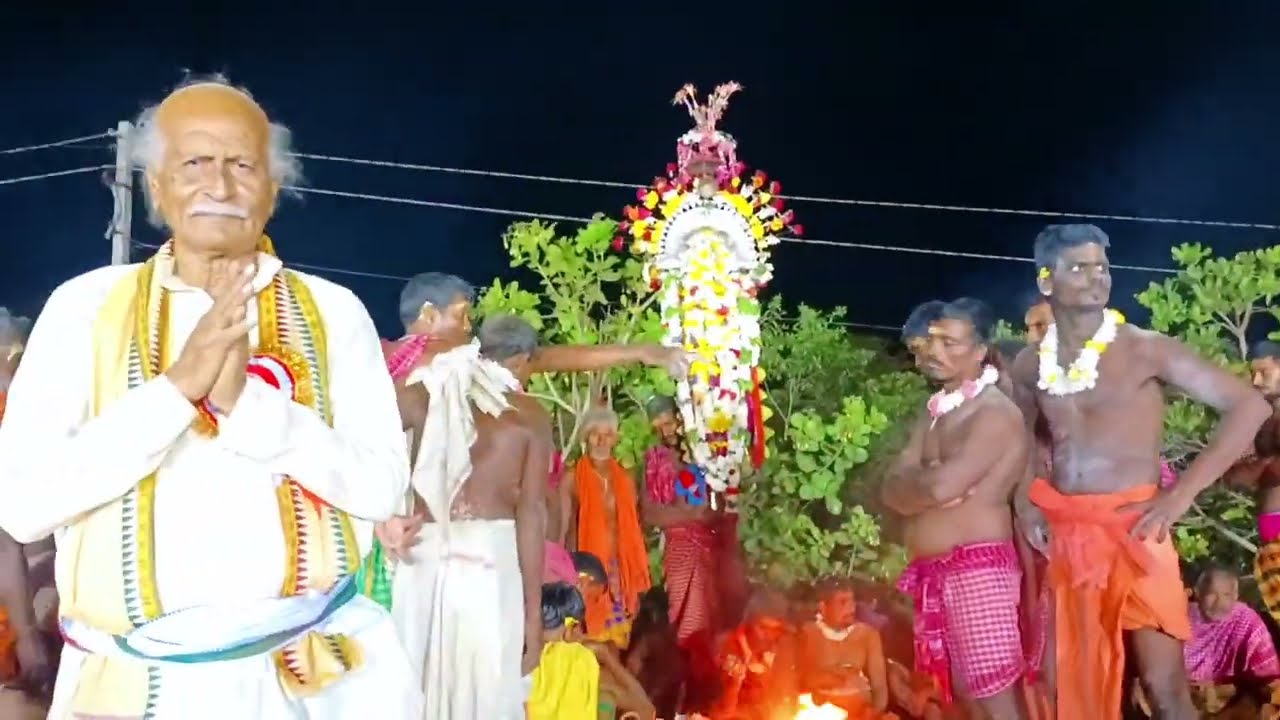 Ekoishi Kothi Pata Danda Milan Kuhudi || @gnaatokasatya