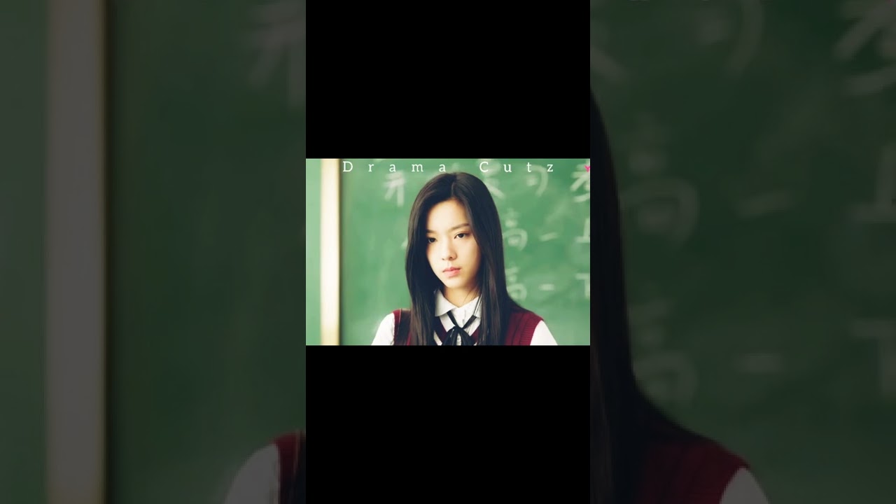 GIRL'S ENTRY 🔥🚫 ||Sabrina Zhuang and Li Yi Nan || Closer to you #shorts