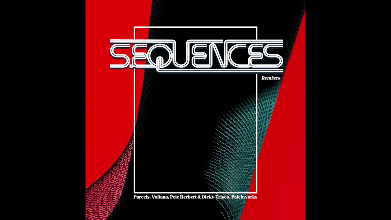 L'Imp&eacute;ratrice &mdash; S&eacute;quences (Parcels remix)