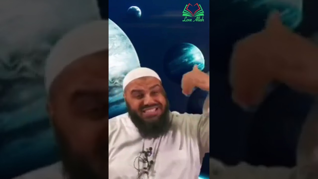 Ahmad Abul Baraa - Der Lohn f&uuml;r 100 mal SubhanAllah sagen
