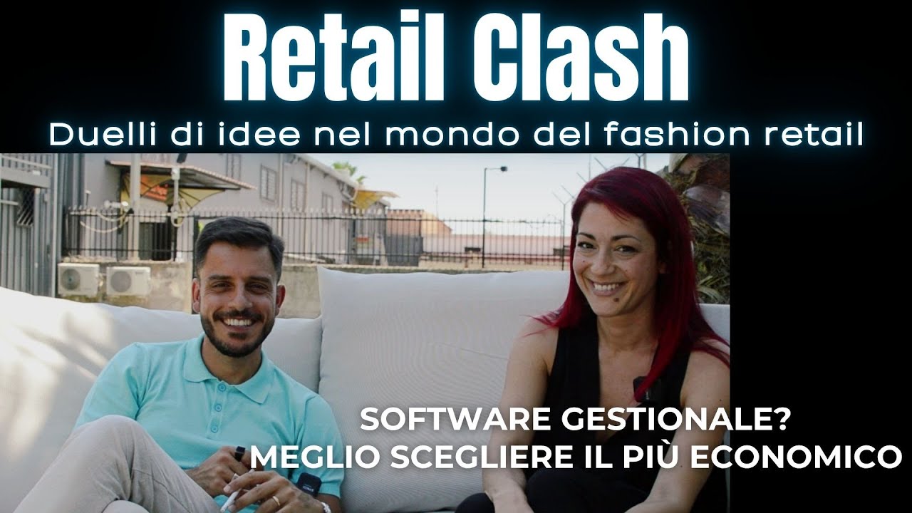 Software gestionali Economici: Cosa c'&egrave; dietro?