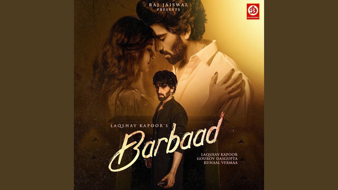 Barbaad