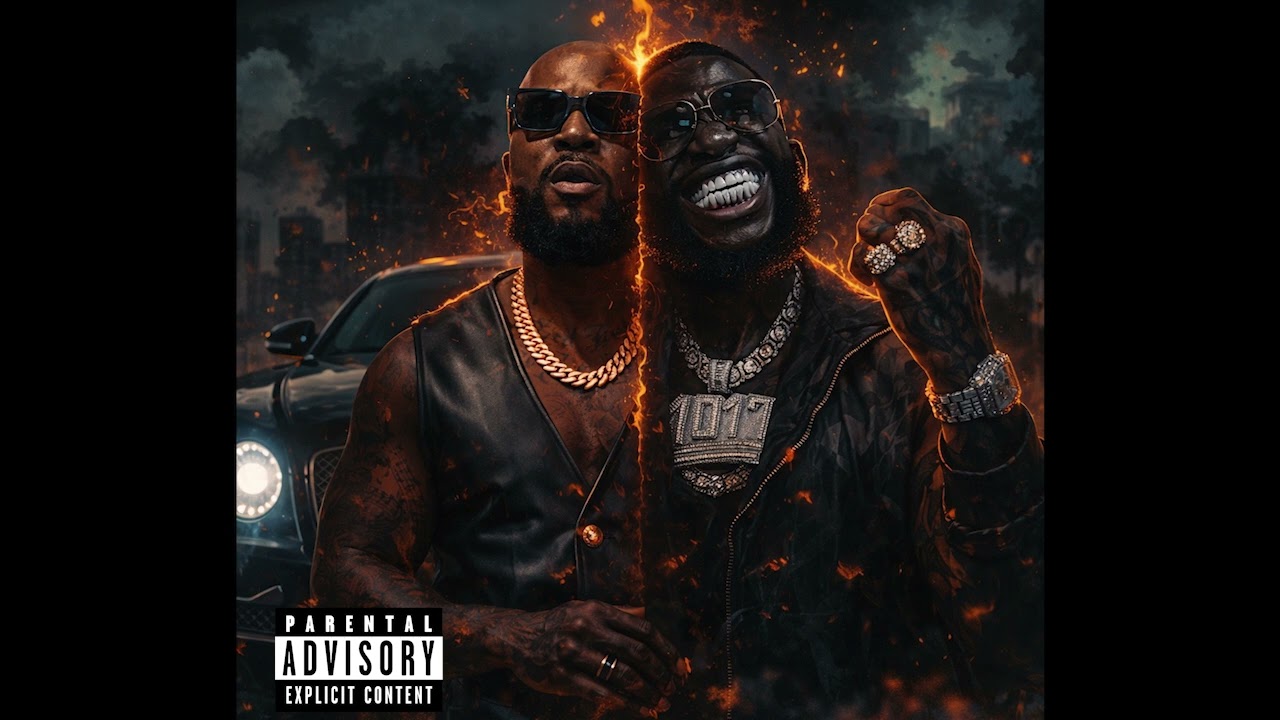 (FREE) Jeezy x Gucci Mane Type Beat 2025 - 