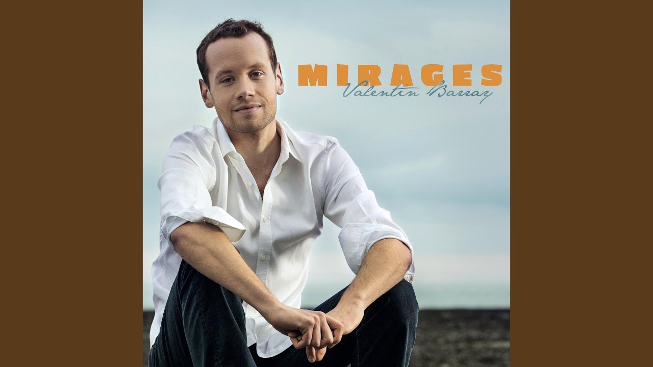 Valse des mirages