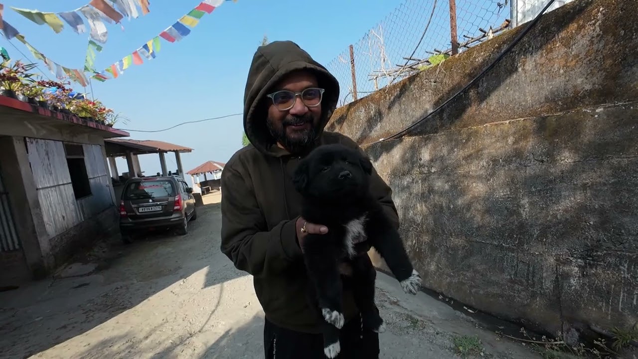 Kalimpong Trip Vlog | Mountains, Music & Madness with Band Mates